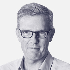 Alan Watkins