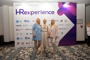 HR Experience 2022