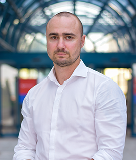 Viktor Bartenjev