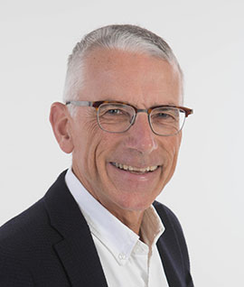 Tom Haak