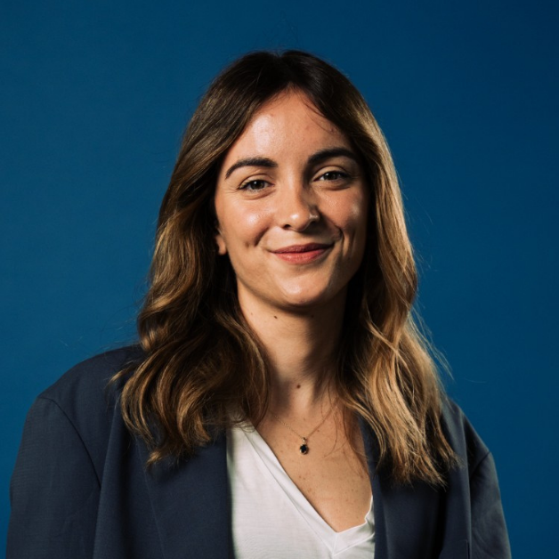 Vedrana Gnjatić