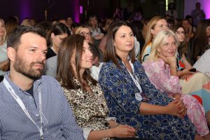 HR Experience 2022