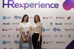 HR Experience 2022