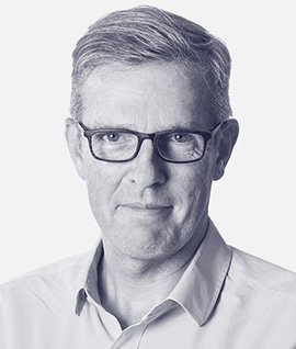 Alan Watkins