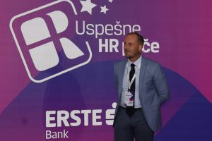 HR Experience 2022