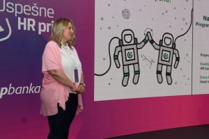 HR Experience 2022