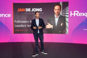 HR Experience 2022