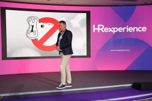 HR Experience 2022