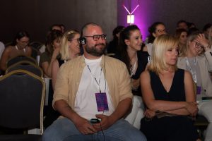 HR Experience 2022