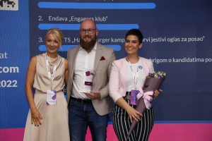 HR Experience 2022
