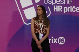 HR Experience 2022