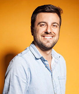 Ivan Marković