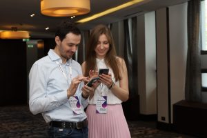 HR Experience 2022
