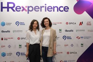 HR Experience 2022