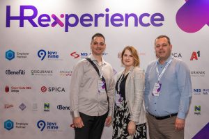 HR Experience 2022