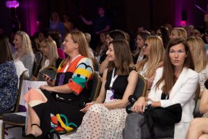 HR Experience 2022