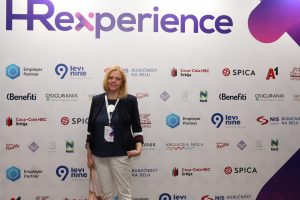 HR Experience 2022