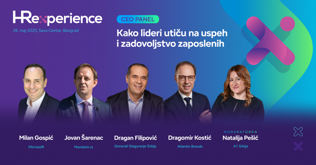 CEO Panel