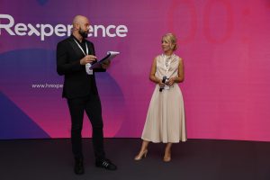 HR Experience 2022