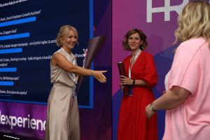 HR Experience 2022