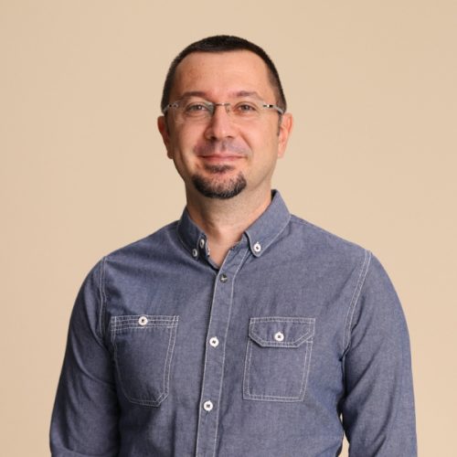 Dr Predrag Okanović
