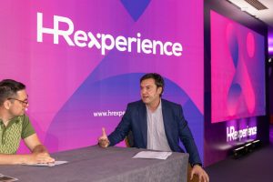 HR Experience 2022