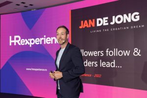 HR Experience 2022
