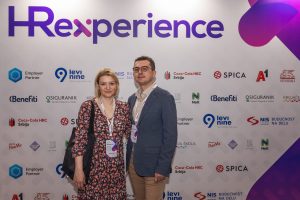 HR Experience 2022