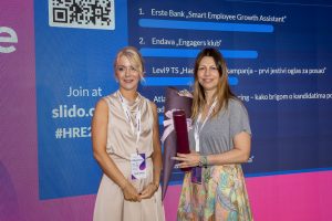 HR Experience 2022
