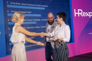 HR Experience 2022