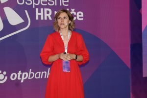 HR Experience 2022