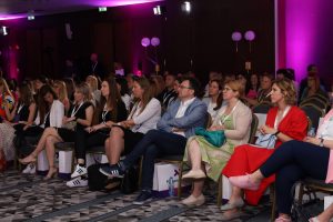 HR Experience 2022