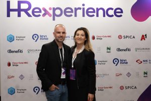 HR Experience 2022
