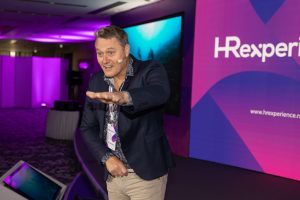 HR Experience 2022