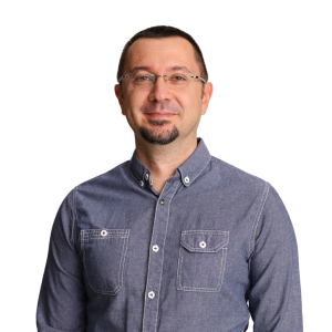 Dr Predrag Okanović