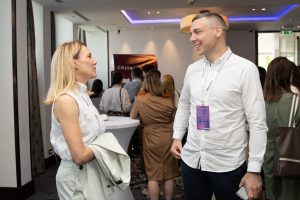 HR Experience 2022