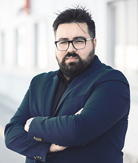 Vladimir Damnjanović
