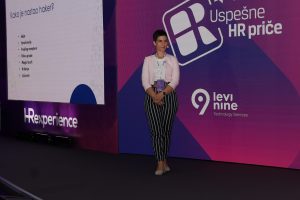 HR Experience 2022