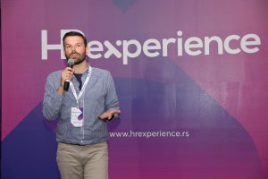 HR Experience 2022