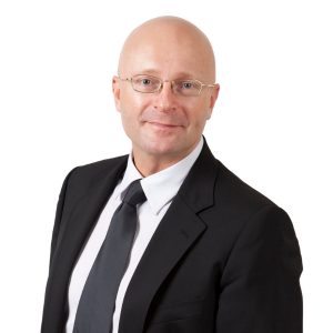 Jonas Ridderstråle