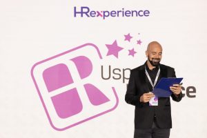 HR Experience 2022