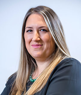 Ksenija Mijuk Gagović