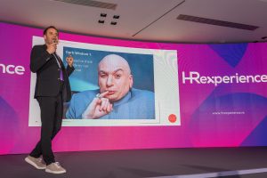HR Experience 2022