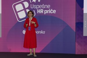 HR Experience 2022
