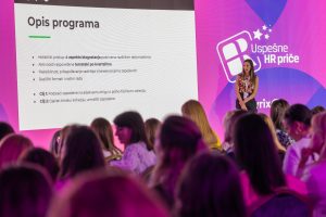 HR Experience 2022