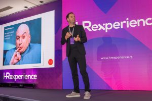 HR Experience 2022