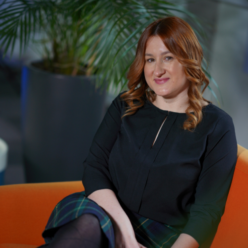 Natalija Pešić