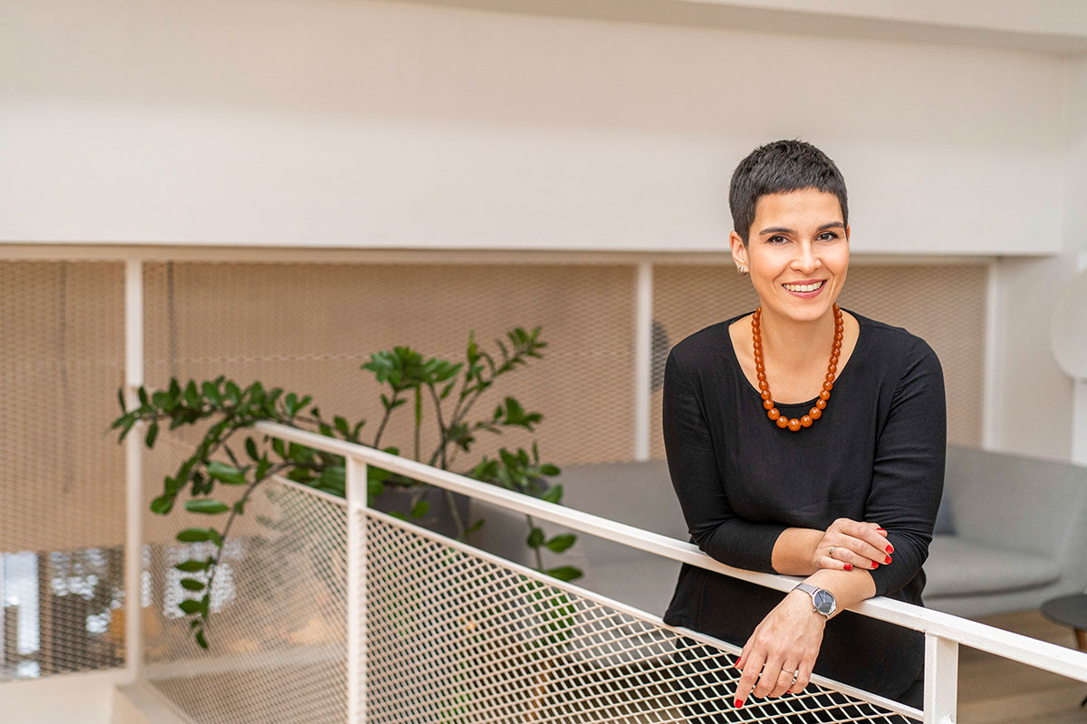 Jelena Vasilev Novčić