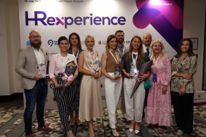 HR Experience 2022