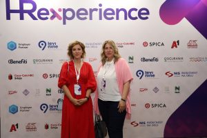 HR Experience 2022
